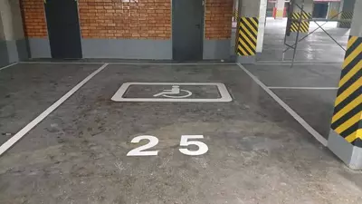 Надёжный и красивый пол для вашего дома и гаража