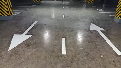 Надёжный и красивый пол для вашего дома и гаража Только в розницу