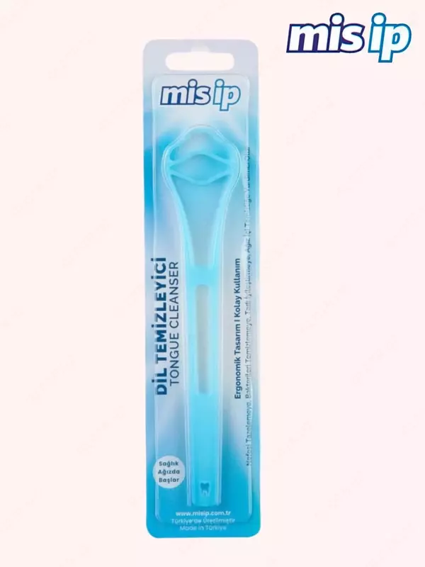 Скребок MISIP Для Языка