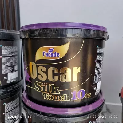 Tashqi va ichki devorlar uchun emulsiya