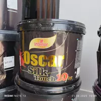 Эмульсия для наружных и внутренних стен - 96 700 сум