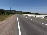 Продается место для установки VIM весов в Бостанлыкском районе