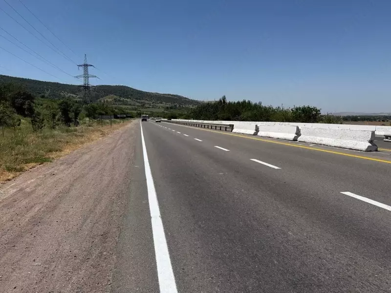 Продается место для установки VIM весов в Бостанлыкском районе