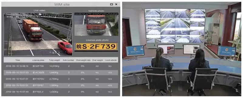  Продается место для установки VIM весов в Бостанлыкском районе - 