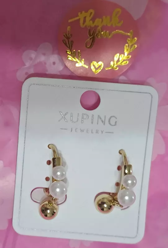 Серьги. - 60 000 сум