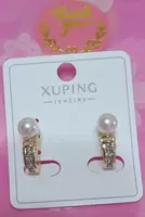 60 000 сум Серьги.