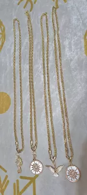 Ayollar zanjirlari – sentabr yangiliklari