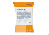 SikaTop 501 Seal (MasterSeal 501) suv o‘tkazmaydigan qoplama