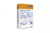 Сухие строительные смеси MasterEmaco N 900