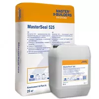 Гидроизоляция MasterSeal 525