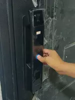 Умный замок от {0} сум - AVALON IMPEX GUANGZHOU