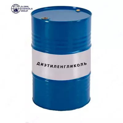Диэтиленгликоль