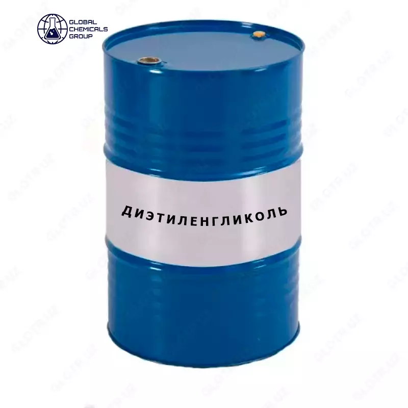 Диэтиленгликоль