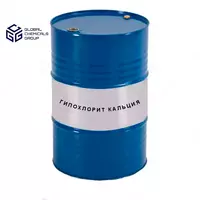 Гипохлорит кальция