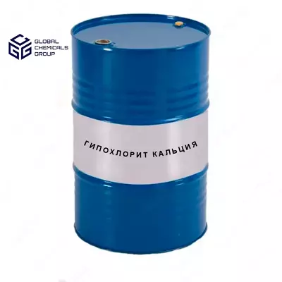 Гипохлорит кальция