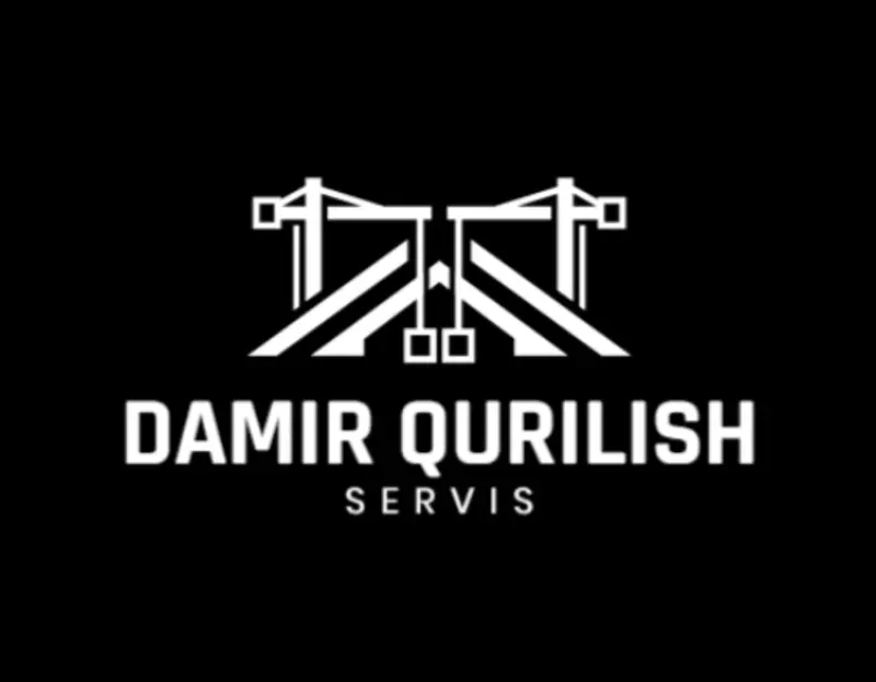 Damir quruvchi servis MCHJ
