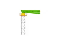 РАСПРЕДЕЛИТЕЛЬНАЯ СТРЕЛА KB-M42RZ