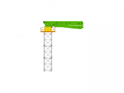 РАСПРЕДЕЛИТЕЛЬНАЯ СТРЕЛА KB-M42RZ