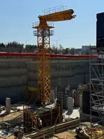 по запросу Распределительная стрела KB (модельный ряд 24–60 м)