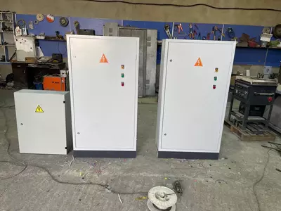 Щит УКРМ Щит УКРМ