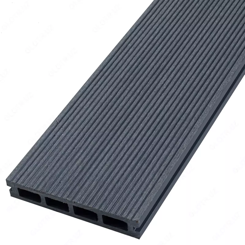 Террасная доска МПК (серый) - от {0} сум