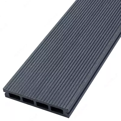 Террасная доска МПК (серый) - 300 127.3 сум от 157 кв.м