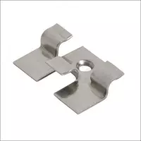 Terras taxtasi uchun oddiy kleymer