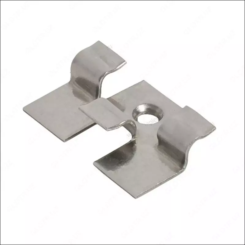 Terras taxtasi uchun oddiy kleymer