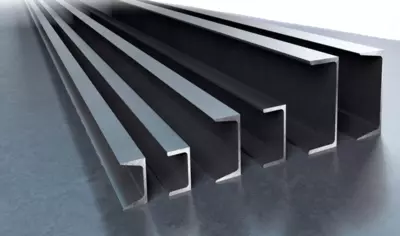 П-образный профиль (компактный) - 9 715 500 сум / т