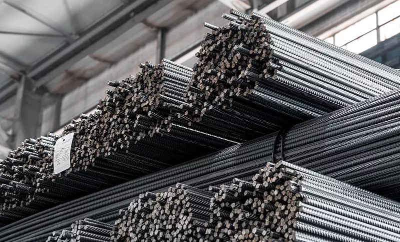 Арматура A400 Ø18 мм