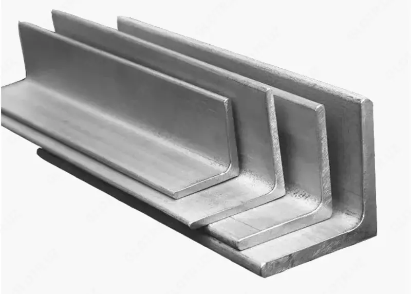 9 207 500 сум Уголок 40x40x4 мм