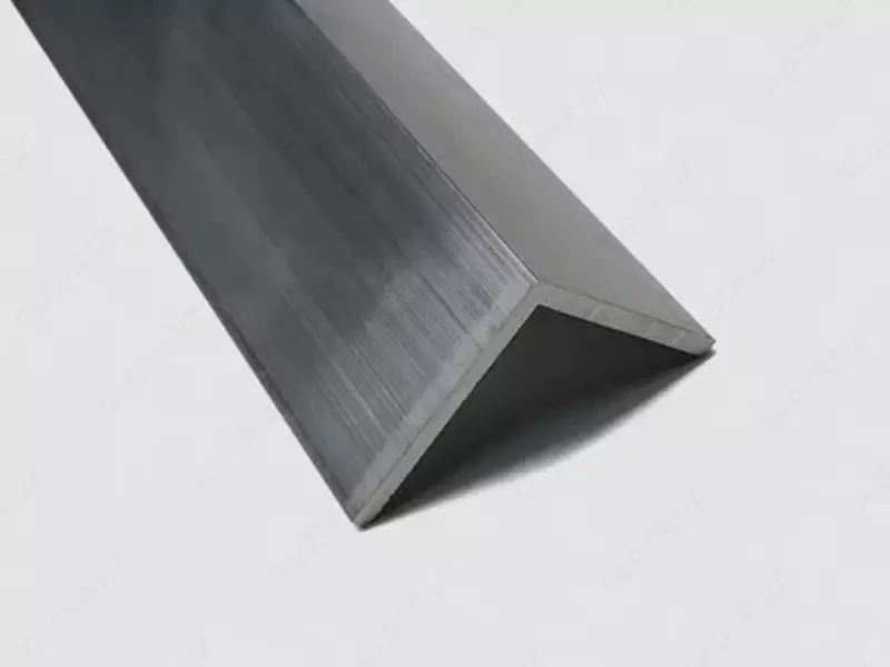 Уголок 50x50x5 мм - 9 461 500 so'm