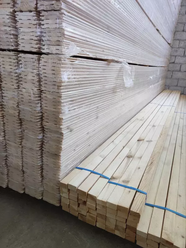 Yog‘och mahsulotlari — ulgurji va chakana savdo. Ulgurji va chakana