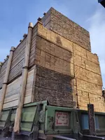 Yog‘och mahsulotlari — ulgurji va chakana savdo. - YATT Abdiyev Qobil