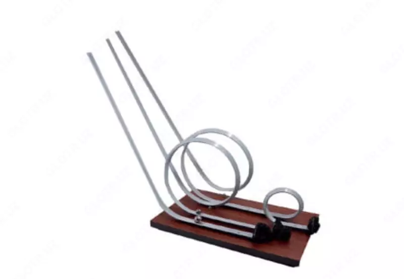 Markazdan qochma yo‘l to‘plami (o‘lik halqa)