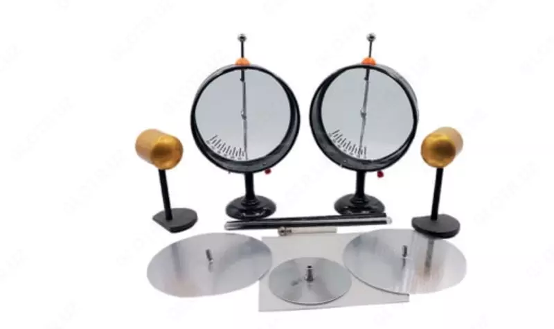 Elektrometrlar va aksessuarlar