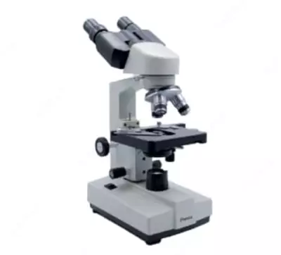 Laboratoriya mikroskopi XSP36 (Binokulyar)