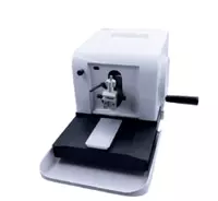 Ручной ротационный микротом