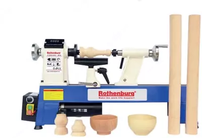 Токарный станок по дереву