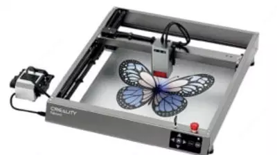 Lazerli gravirovka stanogi