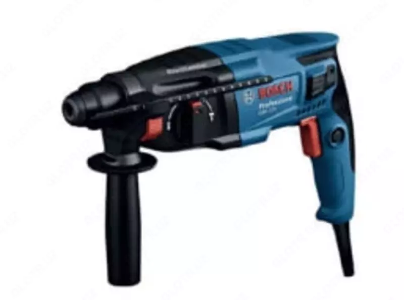 Ударная дрель