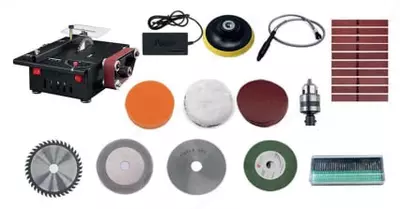 Standart kesish va tepishtirish to‘plami