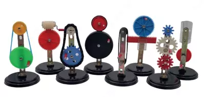 Набор простых механизмов