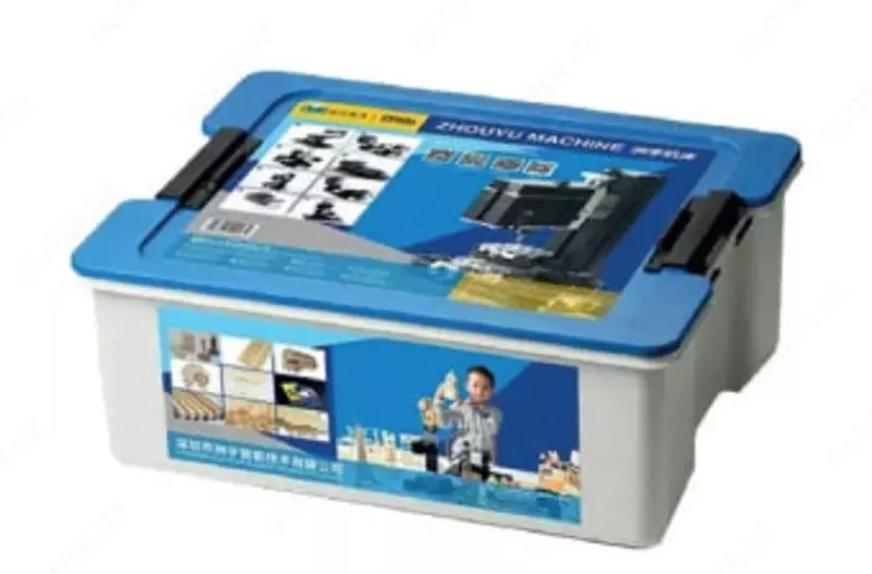 Детский станок по дереву