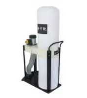 Пылеуловитель для деревообработки