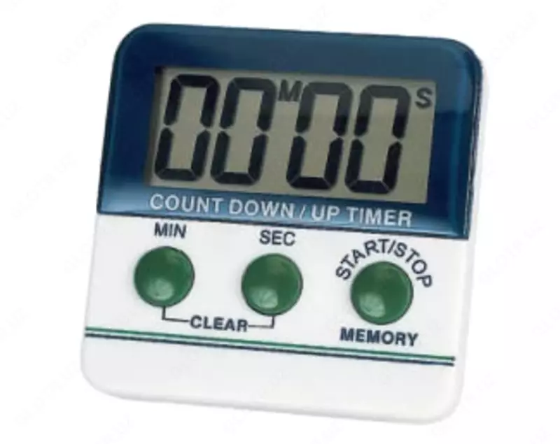 Настольный таймер