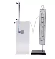 Демонстрационный комплект внутренного давления жидкости