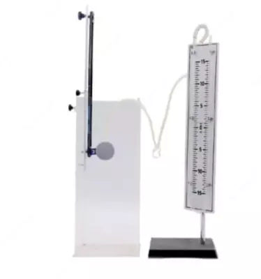 Демонстрационный комплект внутренного давления жидкости