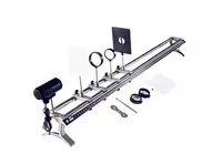 Лабораторный набор оптика демонстрационная(на штативах)