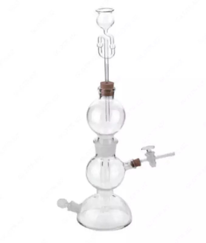 Аппарат Киппа 250 мл